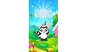 Racoon Bubbles for Android - Download the APK from Habererciyes